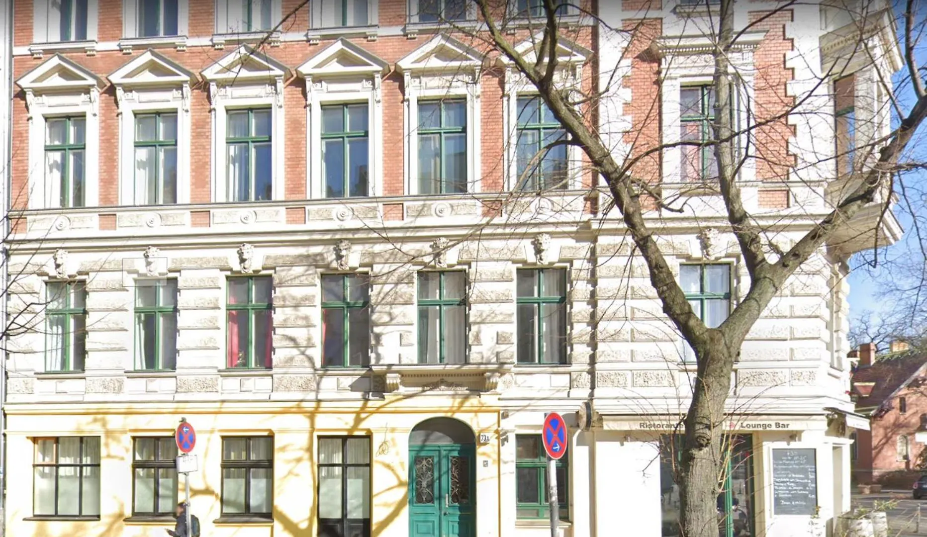 364 Berlin Hotel